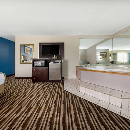 Baymont By Wyndham Springfield South Hwy 65-2