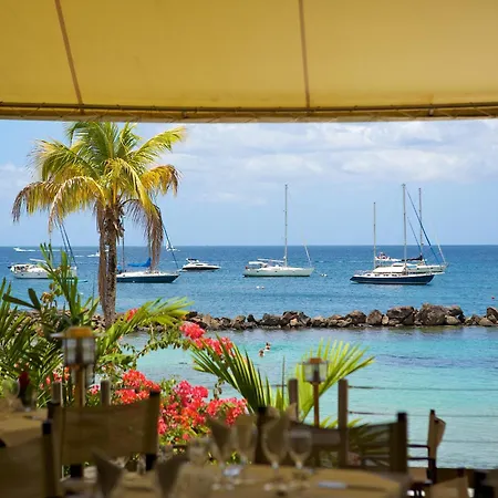 Hotel Bakoua Martinique-3