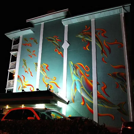 Clearwater Beach Hotel-2