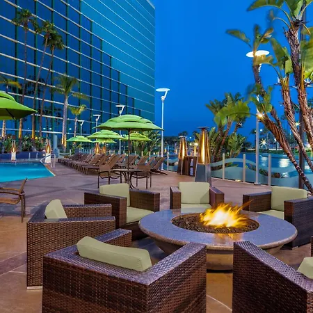 Hyatt Regency Long Beach-2
