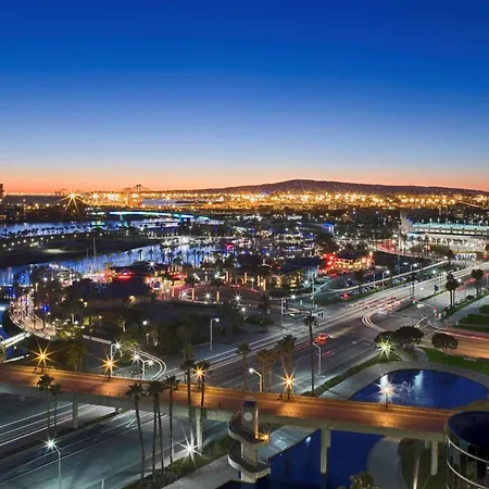 Hyatt Regency Long Beach-2