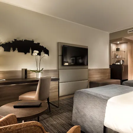 Radisson Blu Hotel & Conference Centre, Salzburg-2