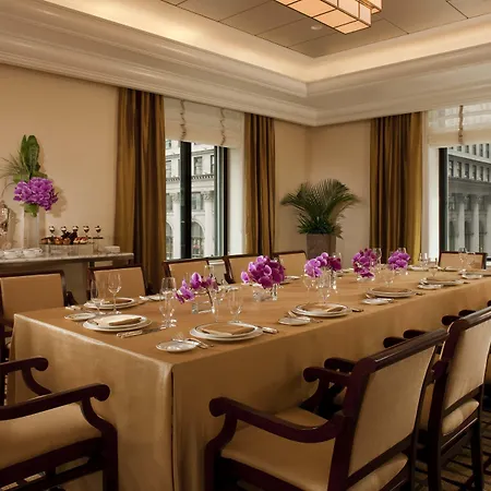 The Peninsula New York-2