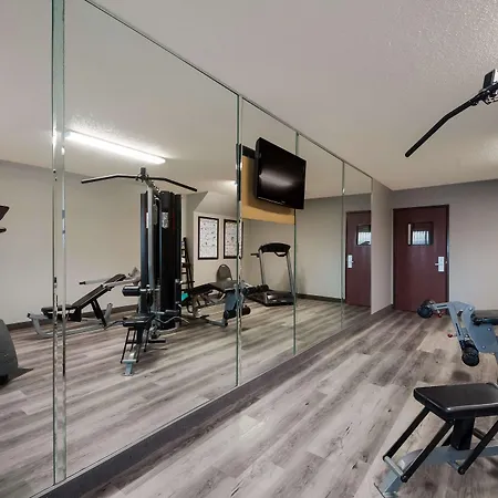 Surestay Plus Hotel By Best Western San Antonio North-3