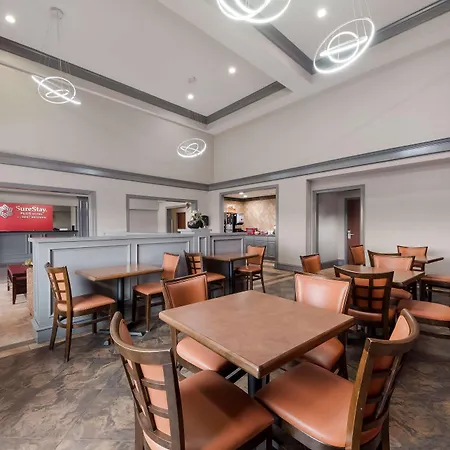 Surestay Plus Hotel By Best Western San Antonio North-2