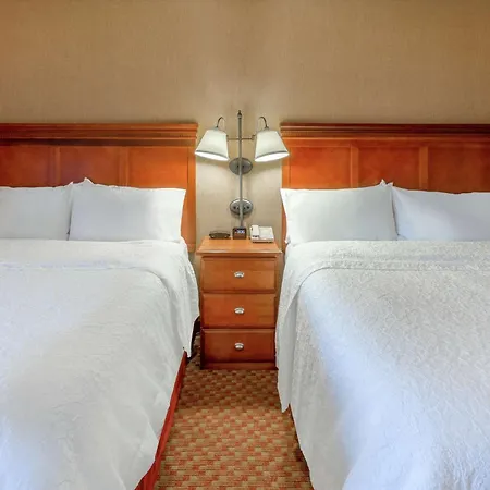 Hampton Inn East Peoria-3