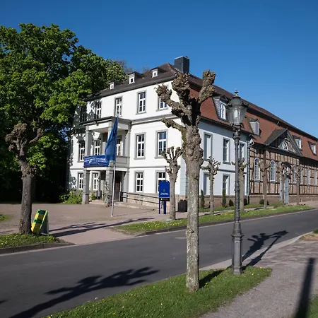 Welcome Hotel Bad Arolsen-2