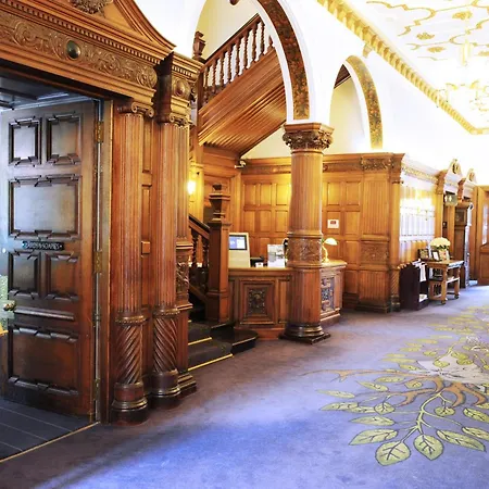 Ardoe House Hotel & Spa-2