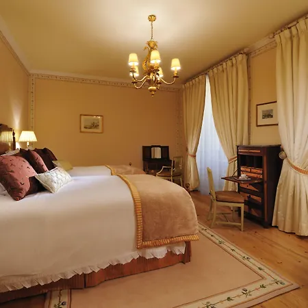 Valverde Sintra Palácio de Seteais - The Leading Hotels of the World-2