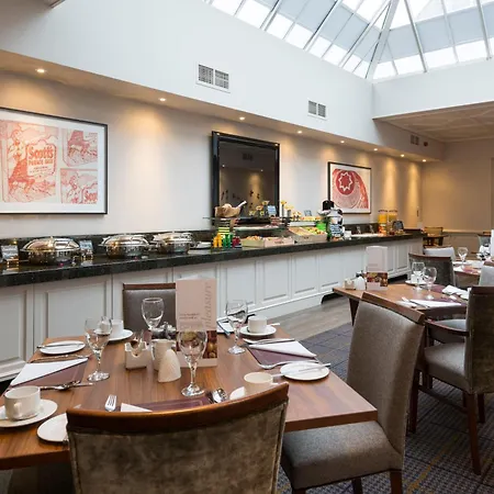 Ardoe House Hotel & Spa-2