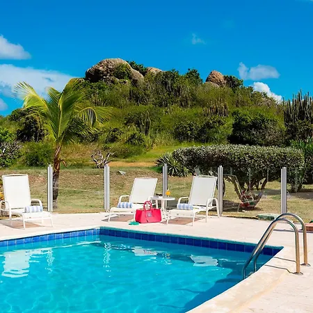 Esmeralda Resort - Orient Bay-2
