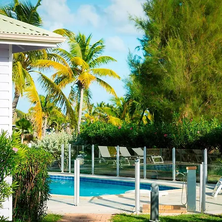Esmeralda Resort - Orient Bay-3
