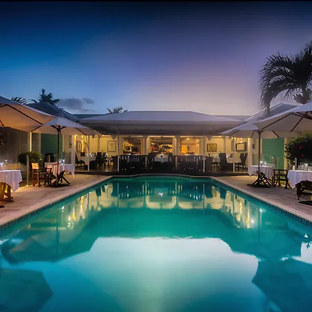 Esmeralda Resort - Orient Bay-2