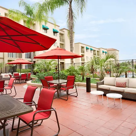 Embassy Suites By Hilton Temecula Valley Wine Country-2