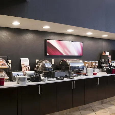 Residence Inn By Marriott Spartanburg-3