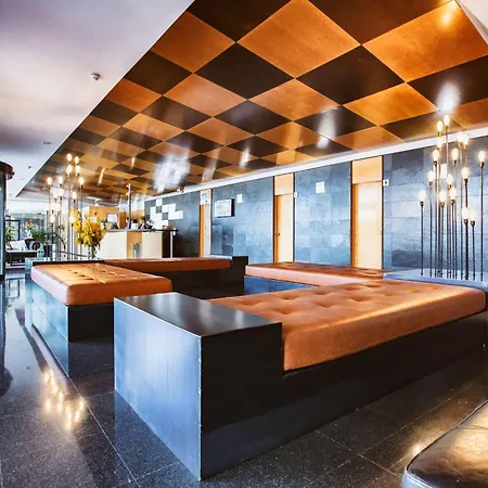 Best Western Plus Hotel Alfa Aeropuerto-3