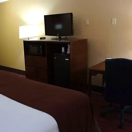 Best Western Richmond Hotel-2