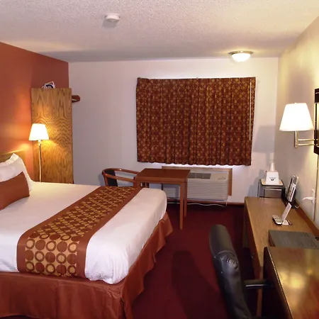 Americas Best Value Inn And Suites - Nevada-3