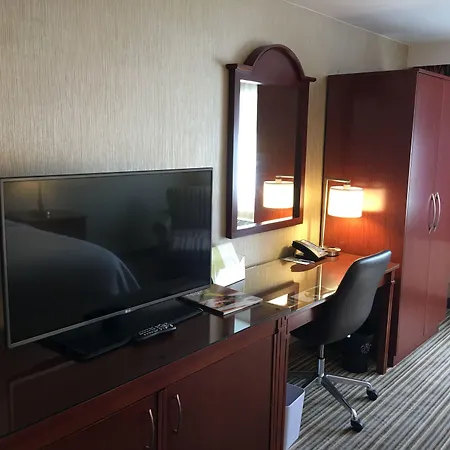 Four Points By Sheraton Bellingham Hotel & Conference Center-3