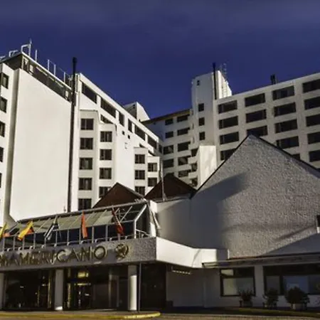 Sheraton Bariloche Hotel-2