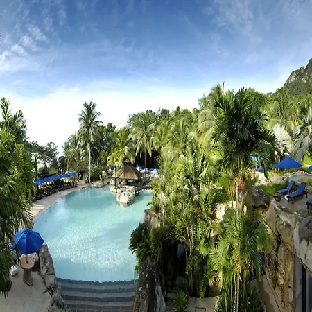 Berjaya Langkawi Resort-2