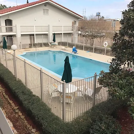 Sulphur Extended Stay-3