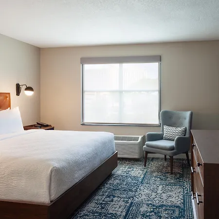 Four Points By Sheraton Orlando Convention Center-3
