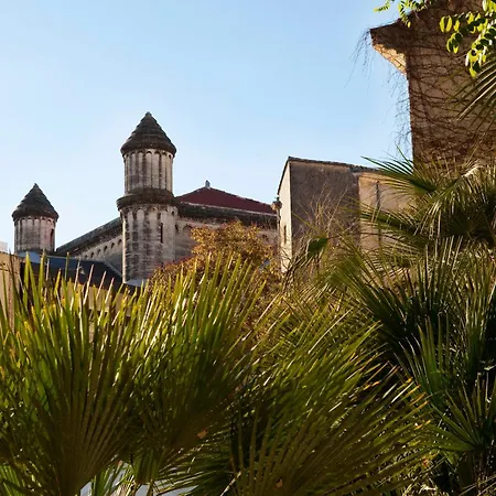 Hôtel Oceania Le Métropole-2