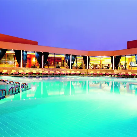 Cairo Pyramids Hotel-2