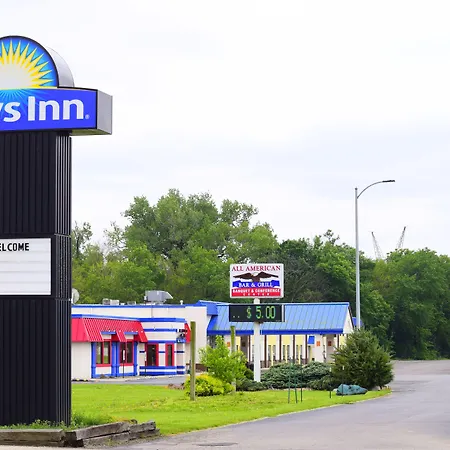 Days Inn By Wyndham Rock Falls-2