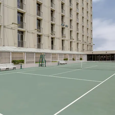 Sheraton Lima Historic Center-2