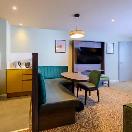 Hotel Killarney-3