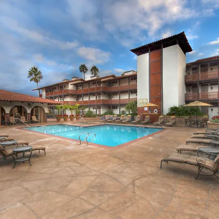 La Jolla Shores Hotel-3