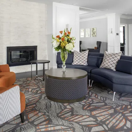 Staybridge Suites Addison Dallas North By Ihg-2
