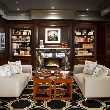 The Langham Huntington, Pasadena-2