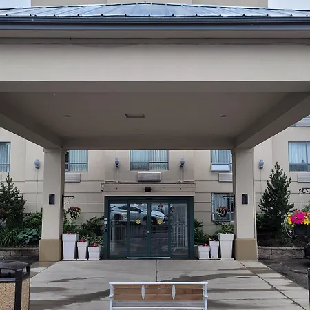 Holiday Inn Express Kamloops By Ihg-2