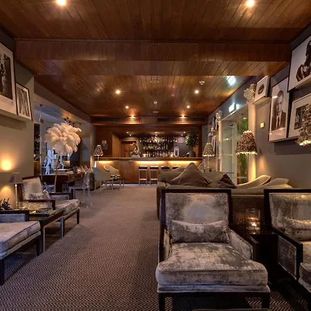 Hotel Inglaterra - Charme & Boutique-2
