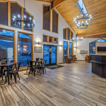 Wingate By Wyndham Butte City Center-2