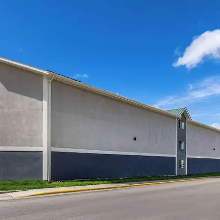Wingate By Wyndham Butte City Center-3