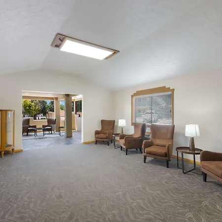 Best Western Kokopelli Lodge-2