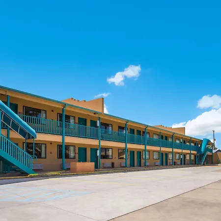 Best Western Kokopelli Lodge-3