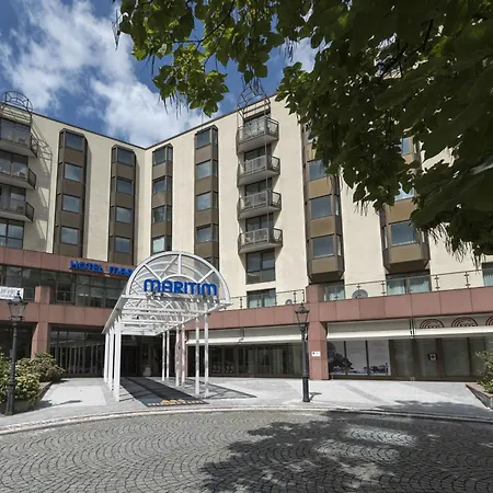 Maritim Hotel Bad Homburg-2