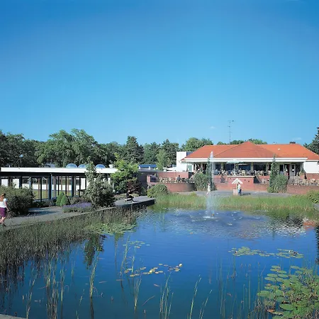 Resort Bad Boekelo - Hotel met Spa&Wellness in Enschede-2