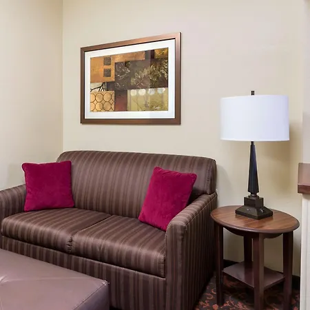Hampton Inn Lubbock-3
