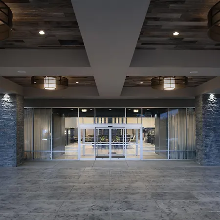 Delta Hotels By Marriott Seattle Everett-2