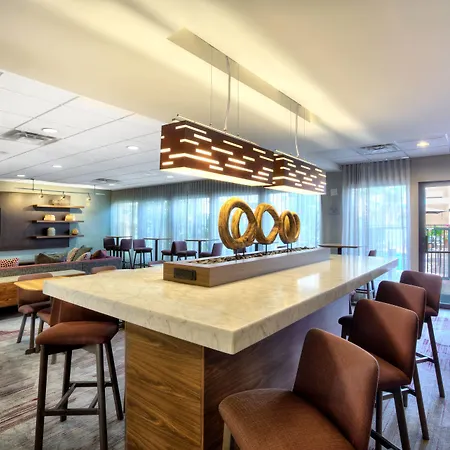 Courtyard By Marriott Mcallen-2
