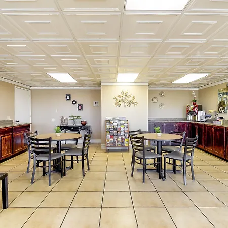 Mho Hotel Eloy Casa Grande Near I-10-2
