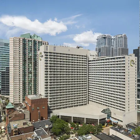 Chelsea Hotel Toronto-3