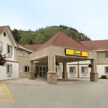 Super 8 By Wyndham West Kelowna Bc-2