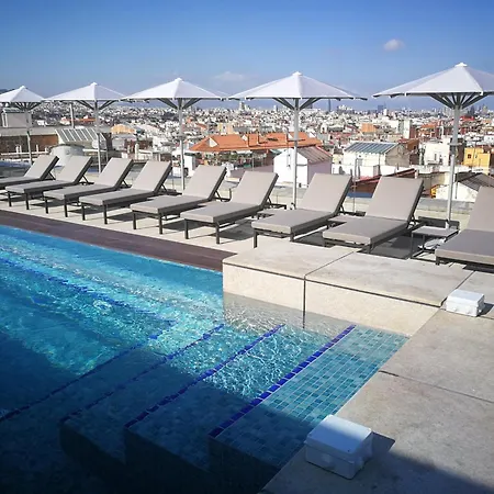 Intercontinental Barcelona By Ihg-2